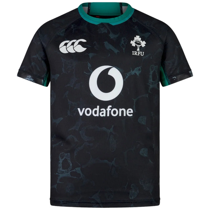 Maillot Pre-Game Pro Irlande Rugby 2024/25 Enfant