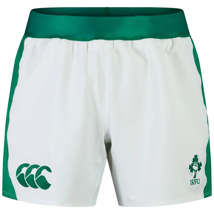 Short Domicile Rugby Irlande 2024/25 Homme Canterbury