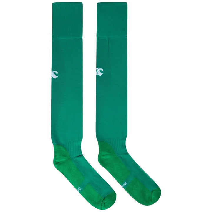 Chaussettes de Match Domicile Irlande Rugby 2024/25