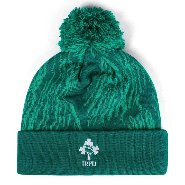 Bonnet Pompon Rugby Irlande 2024/25 Canterbury