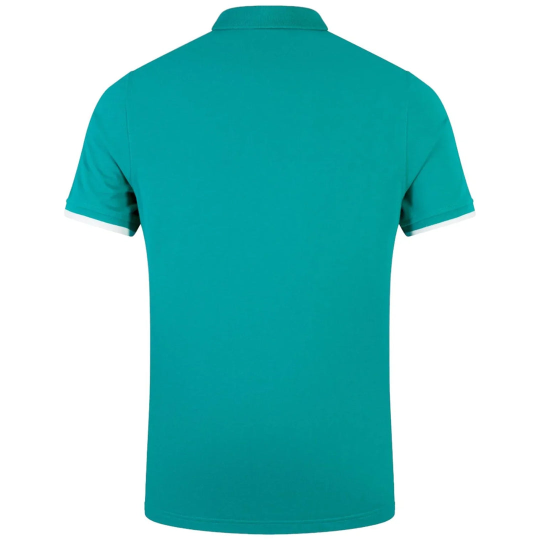 Canterbury Ierland 24 Team Polo Shirt Heren