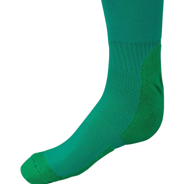 Chaussettes de Match Domicile Irlande Rugby 2024/25