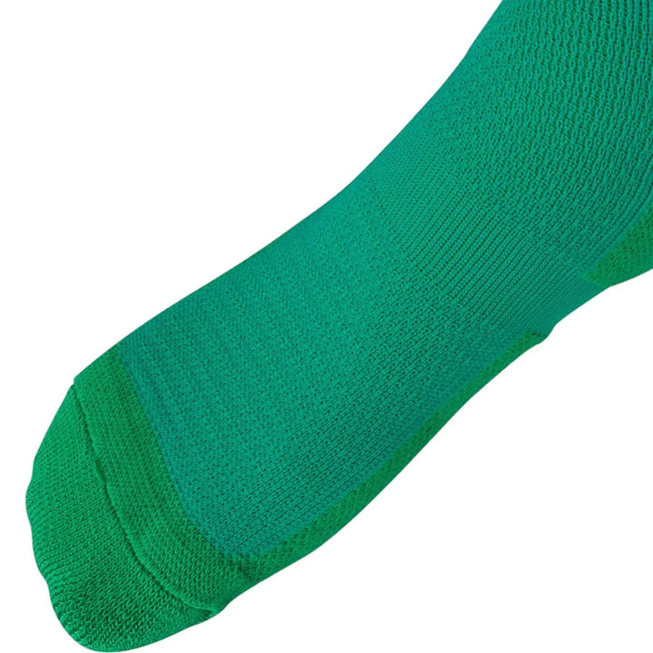 Chaussettes de Match Domicile Irlande Rugby 2024/25