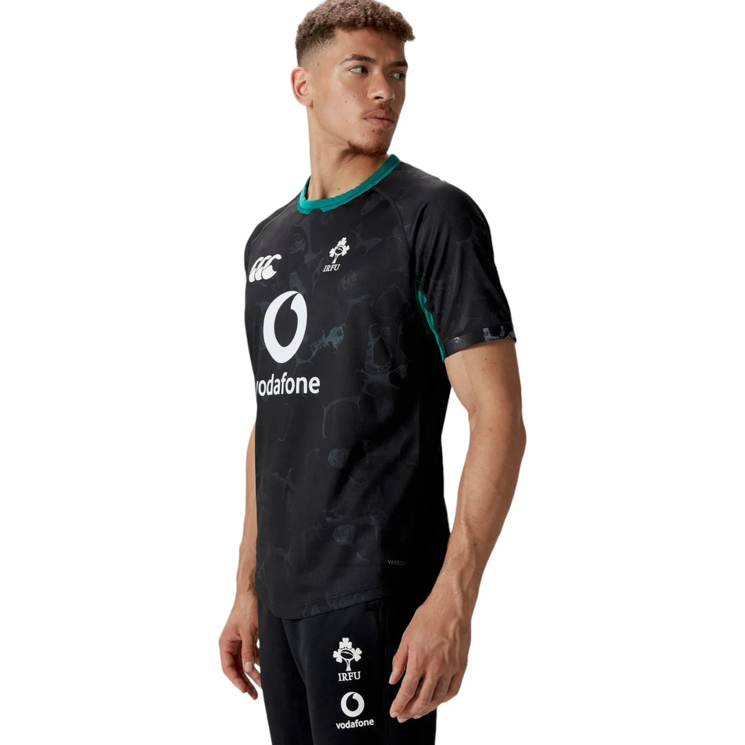 Maillot Pre-Game Pro Irlande Rugby 2024/25 Homme