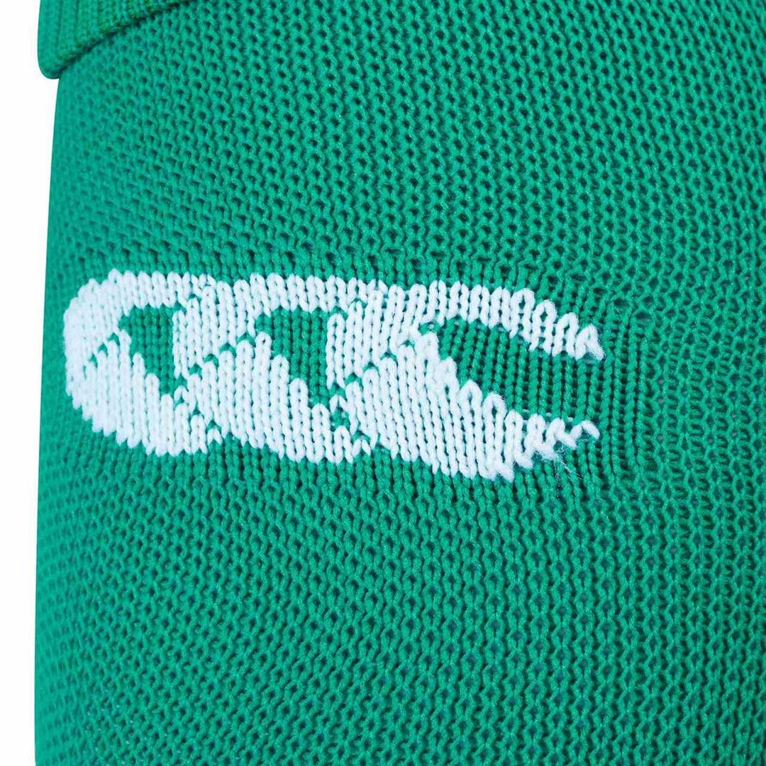 Chaussettes de Match Domicile Irlande Rugby 2024/25