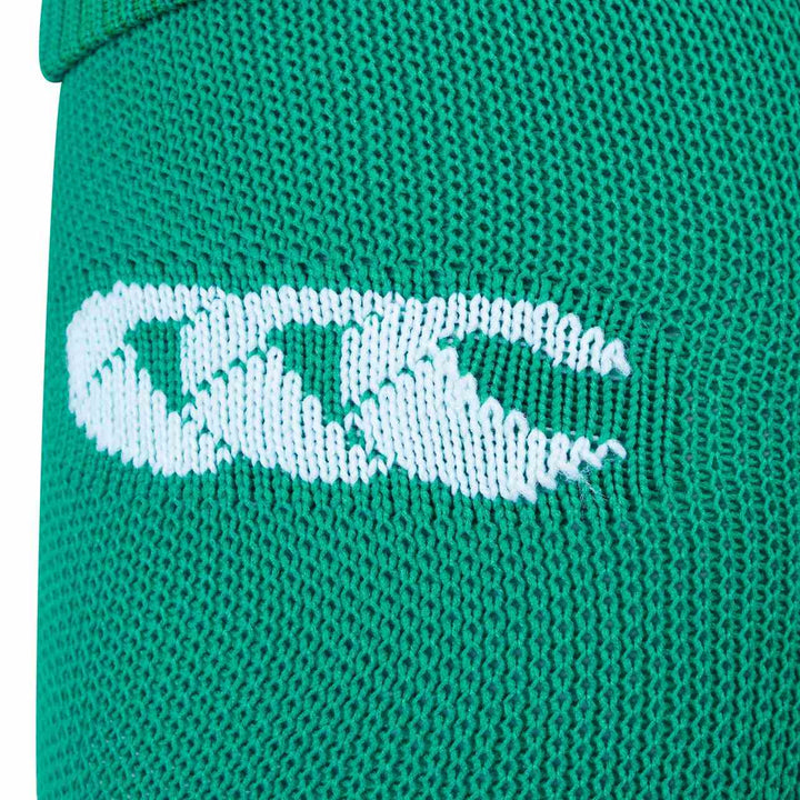 Chaussettes de Match Domicile Irlande Rugby 2024/25