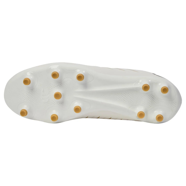 Canterbury Phoenix 2.0 Team FG Rugby Boots White