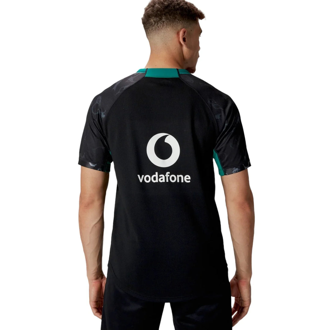 Maillot Pre-Game Pro Irlande Rugby 2024/25 Homme