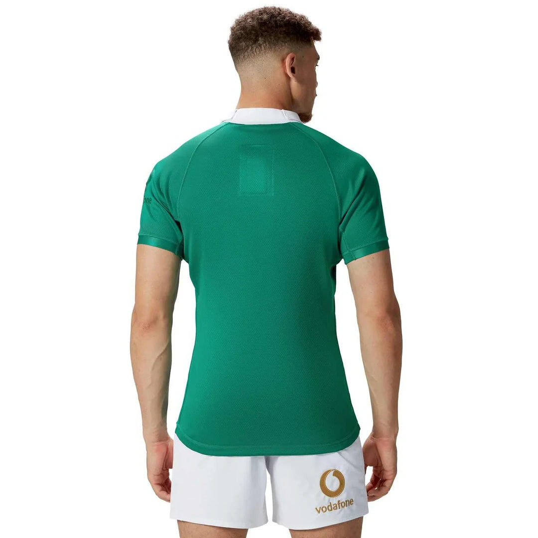 Maillot de Rugby Canterbury Irlande 150e Anniversaire Domicile 2024/25