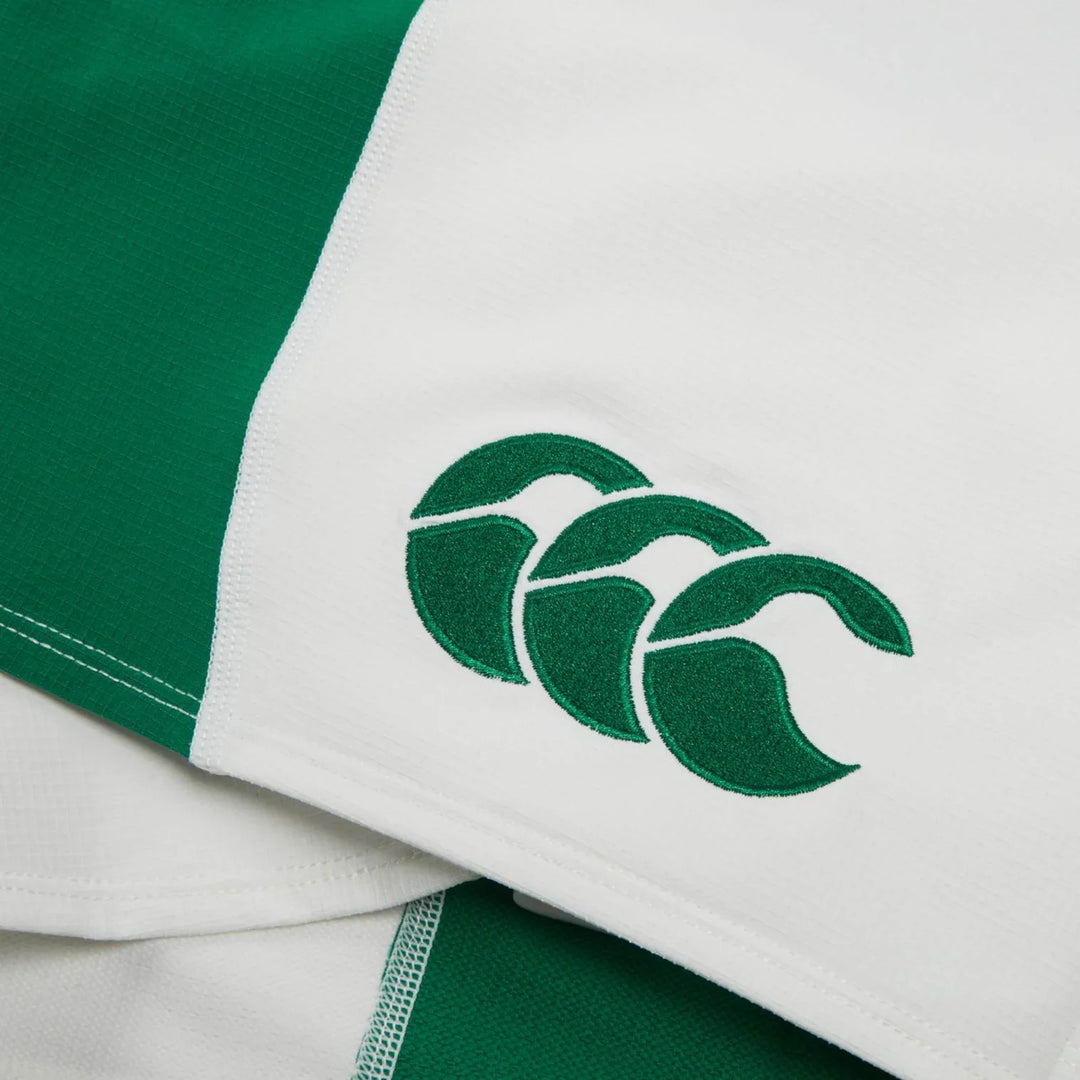 Short Domicile Rugby Irlande 2024/25 Homme Canterbury