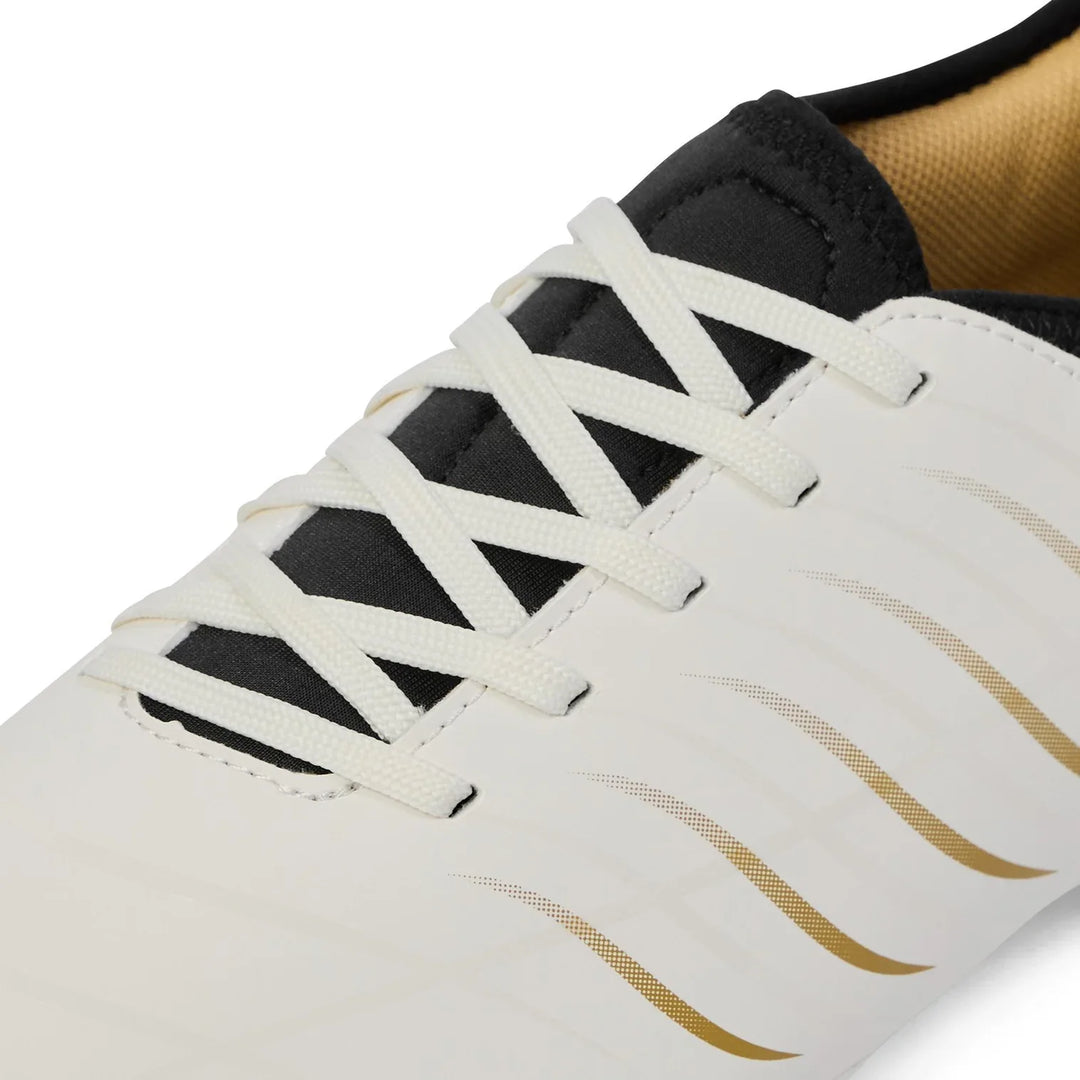 Canterbury Phoenix 2.0 Team FG Rugby Boots White