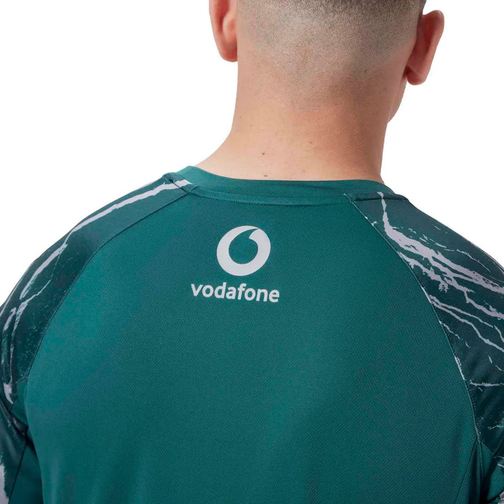 T-shirt d'entraînement Irlande 2024/25 Homme Canterbury