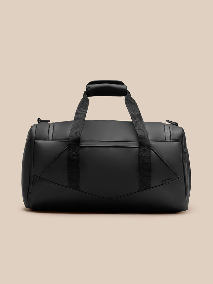 Castore Core Holdall Sports Bag Black