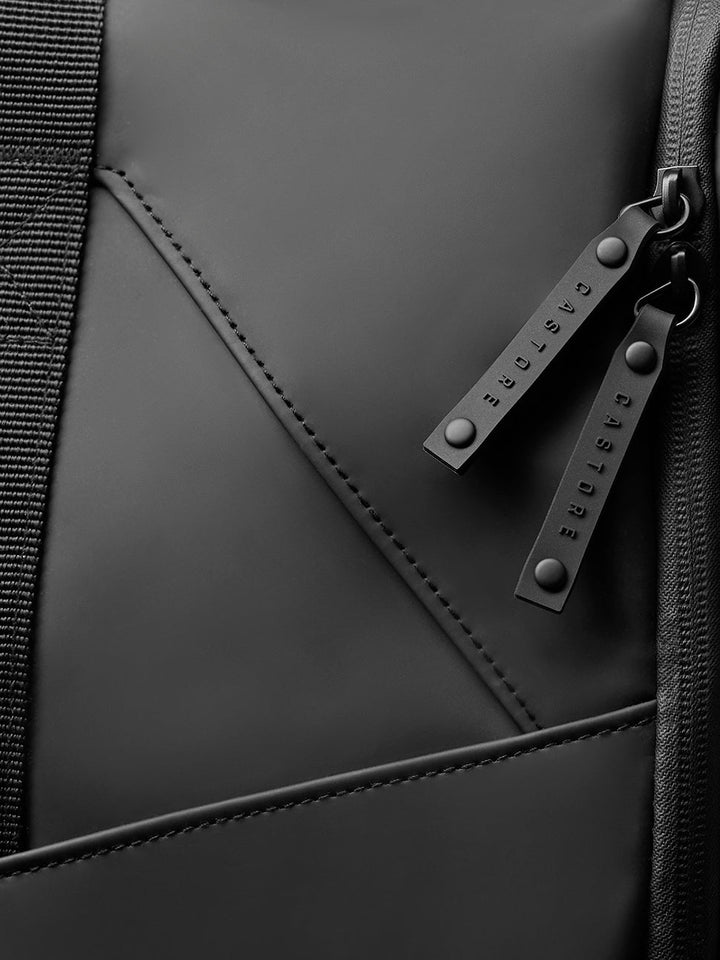 Castore Core Holdall Sports Bag Black