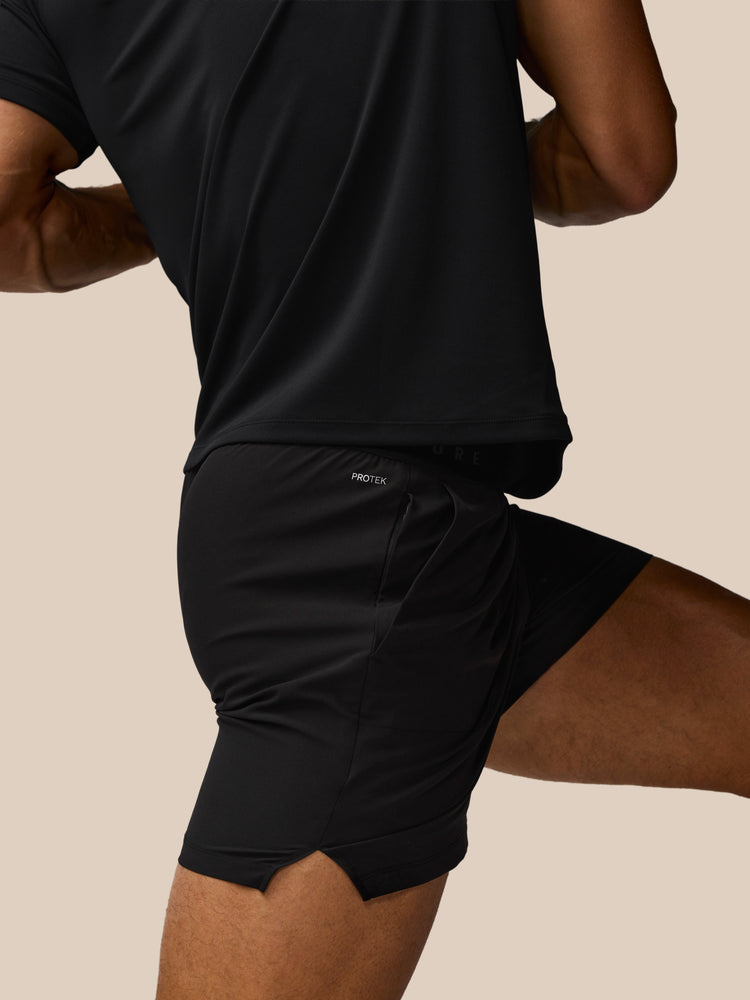 Castore Adapt Training 5 Inch Shorts Men
