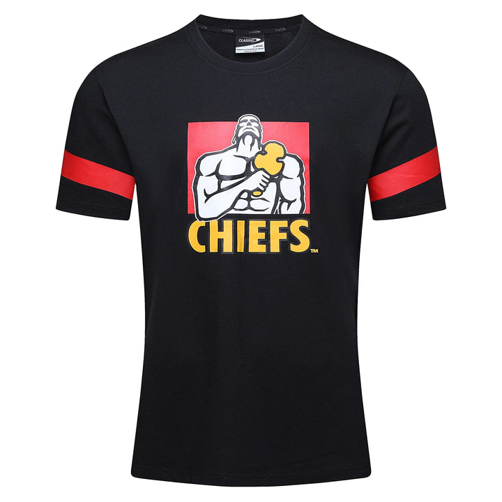 T-shirt Supporter Gallagher Chiefs Hommes