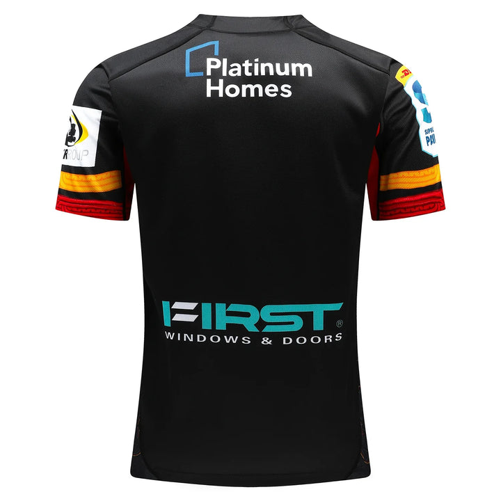 Maillot Domicile Homme Super Rugby Chiefs 2024