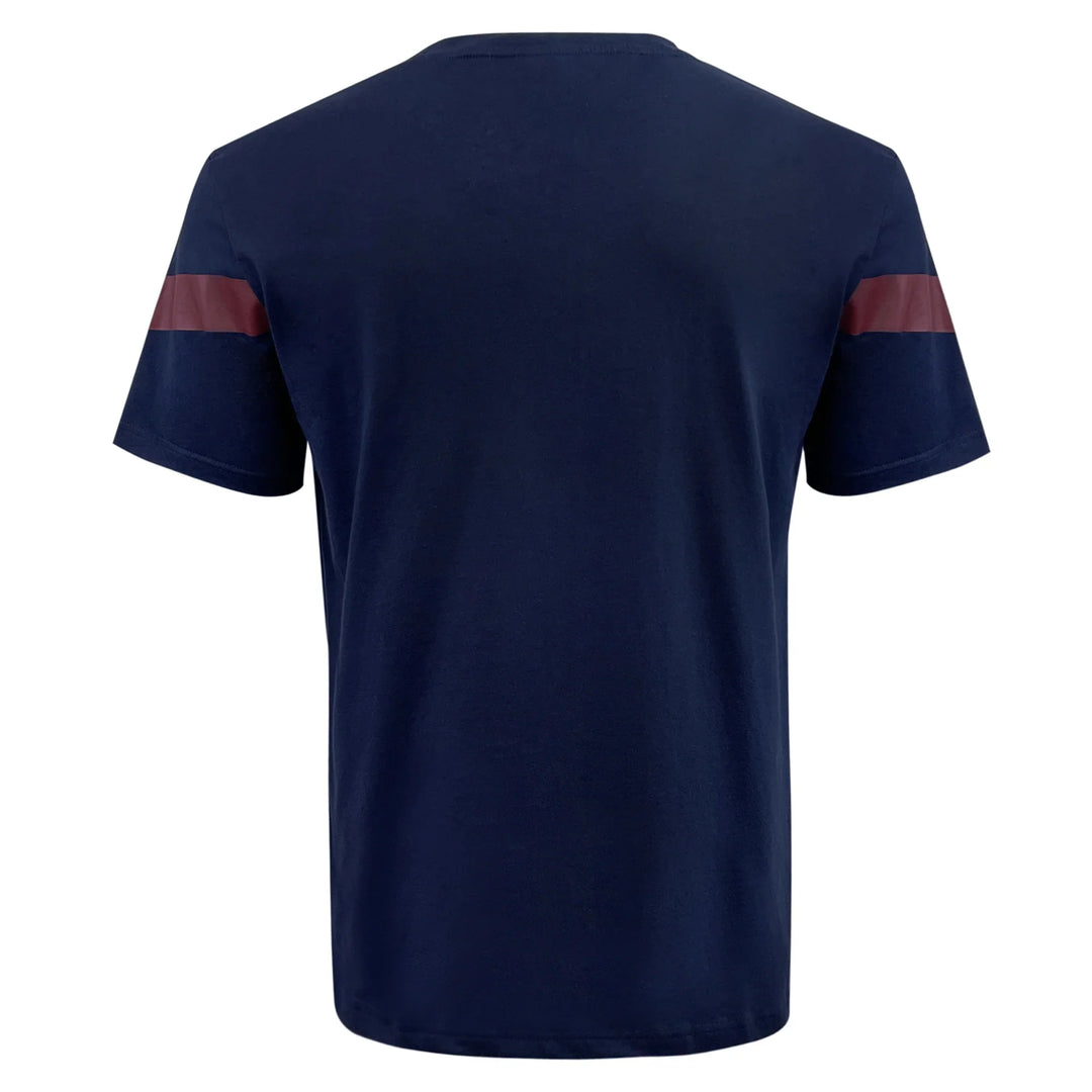 T-shirt Supporter Highlanders Super Rugby 2024 Hommes