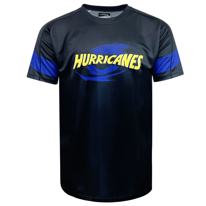 T-shirt de Supporter Hurricanes 2024 Hommes