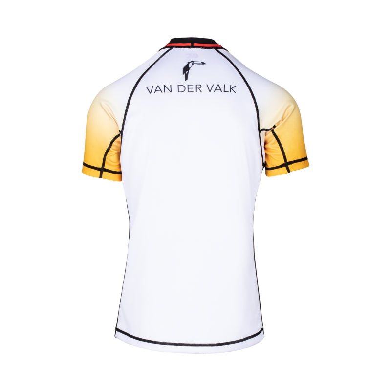 Maillot Extérieur Pro Belgique Senior Blanc