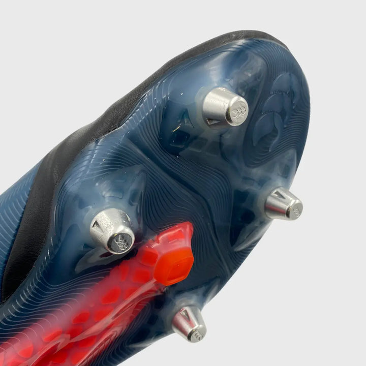 Crampons Canterbury Performance