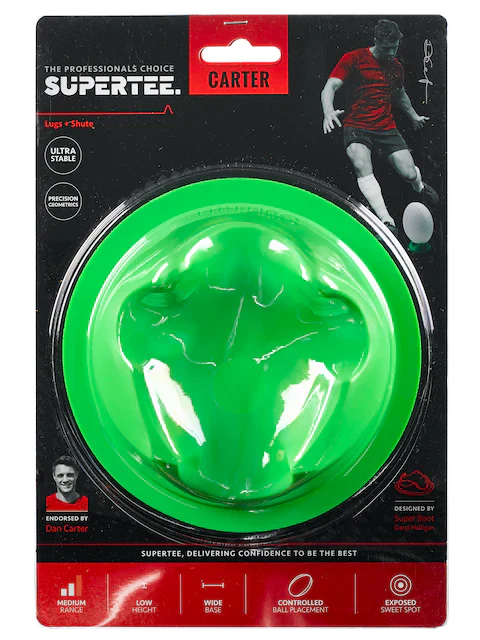 Supertee Carter Rugby Tee