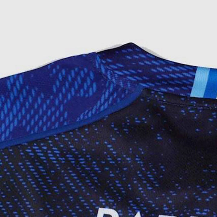 Maillot Domicile des Hommes Blues Super Rugby 2024