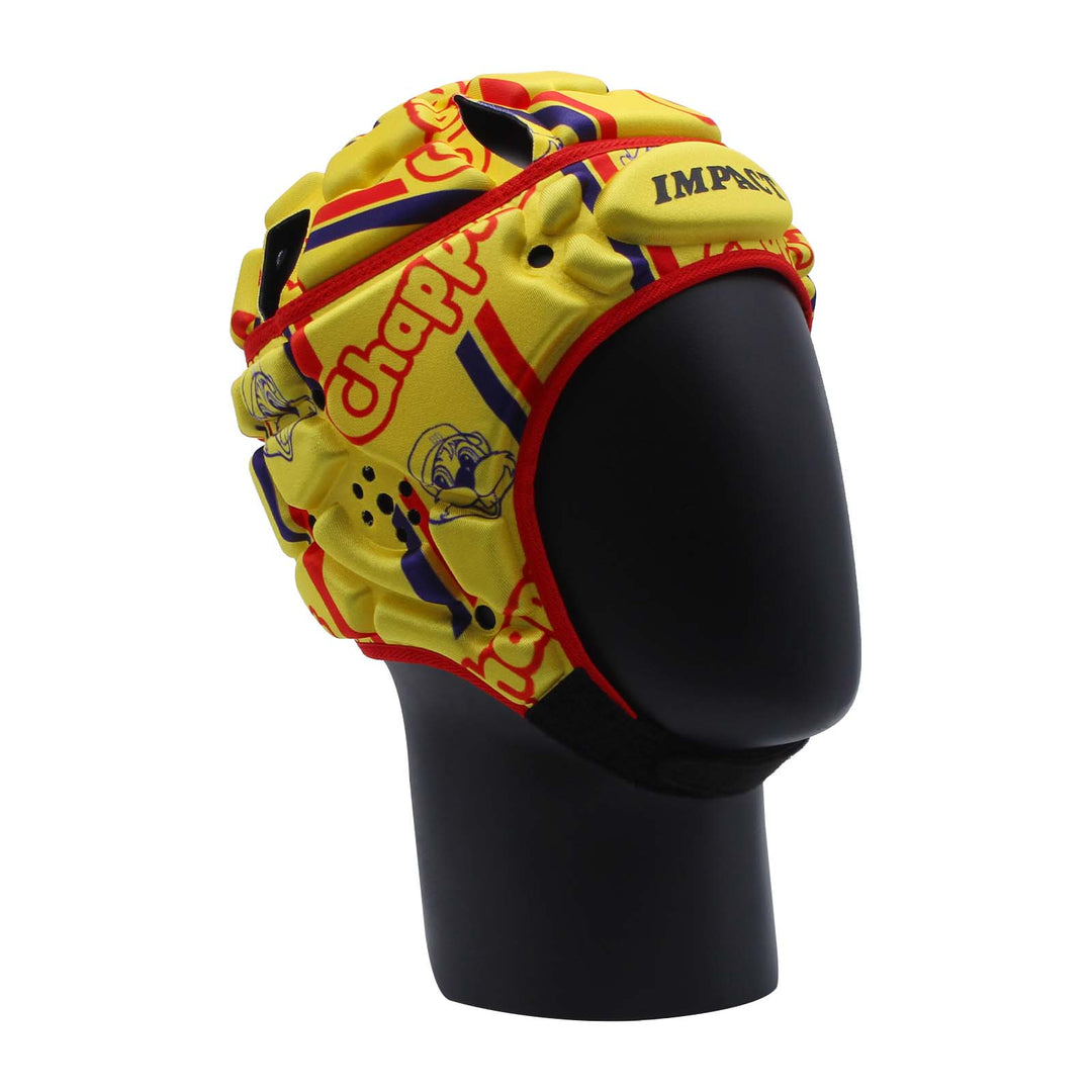Casque Impact Rugby Chappies