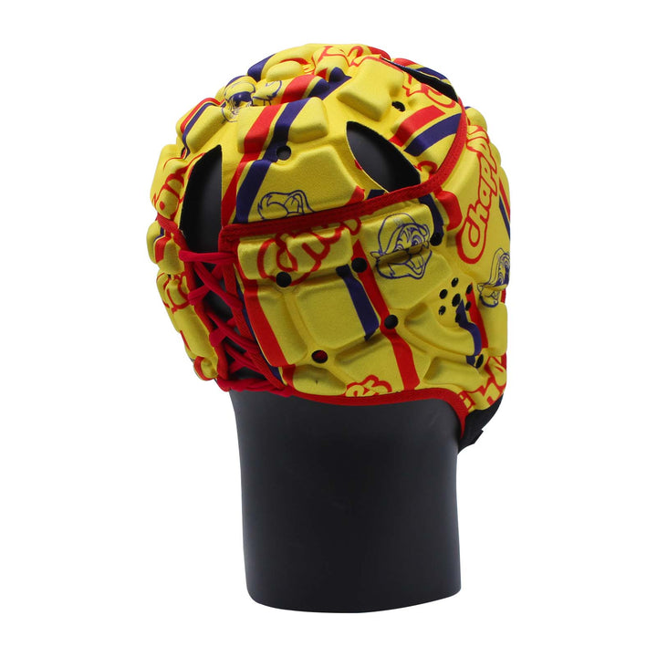 Casque Impact Rugby Chappies
