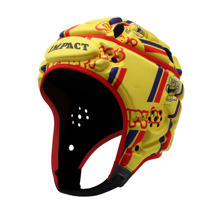 Casque Impact Rugby Chappies