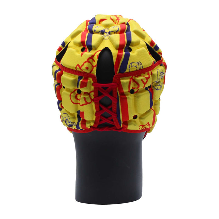 Casque Impact Rugby Chappies