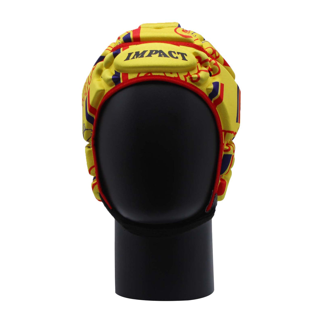 Casque Impact Rugby Chappies