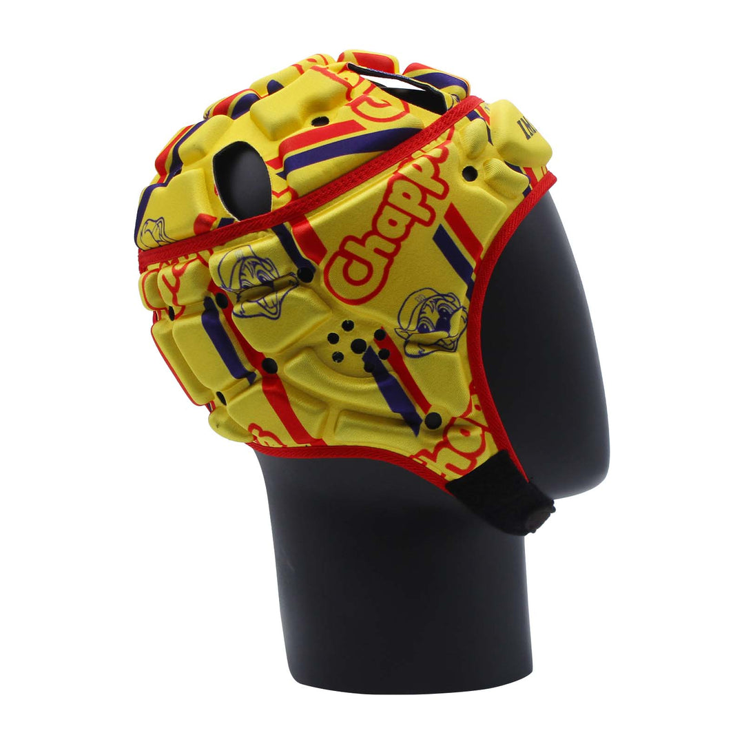 Casque Impact Rugby Chappies