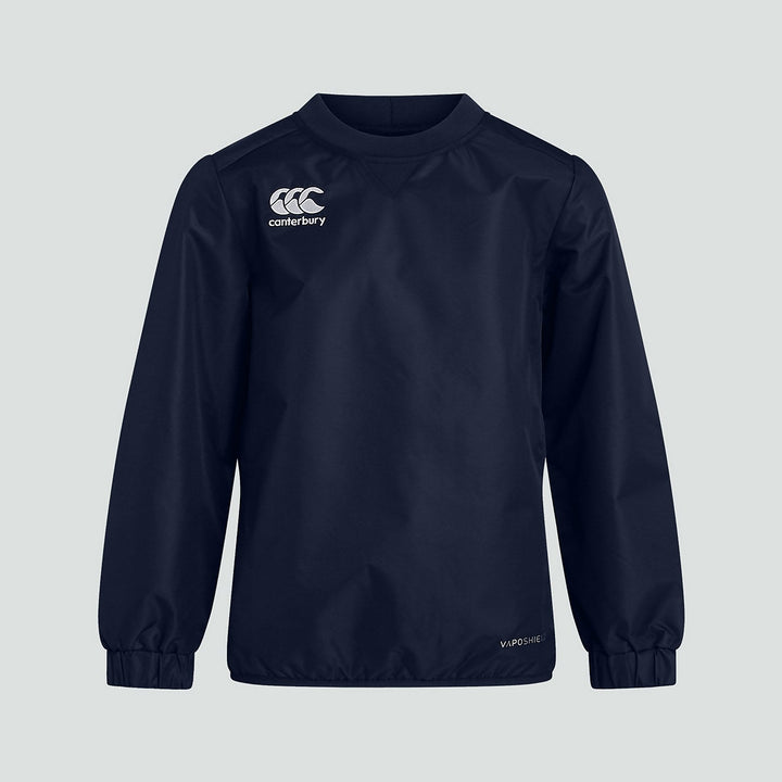 Canterbury Club Contact Top Junior Marine