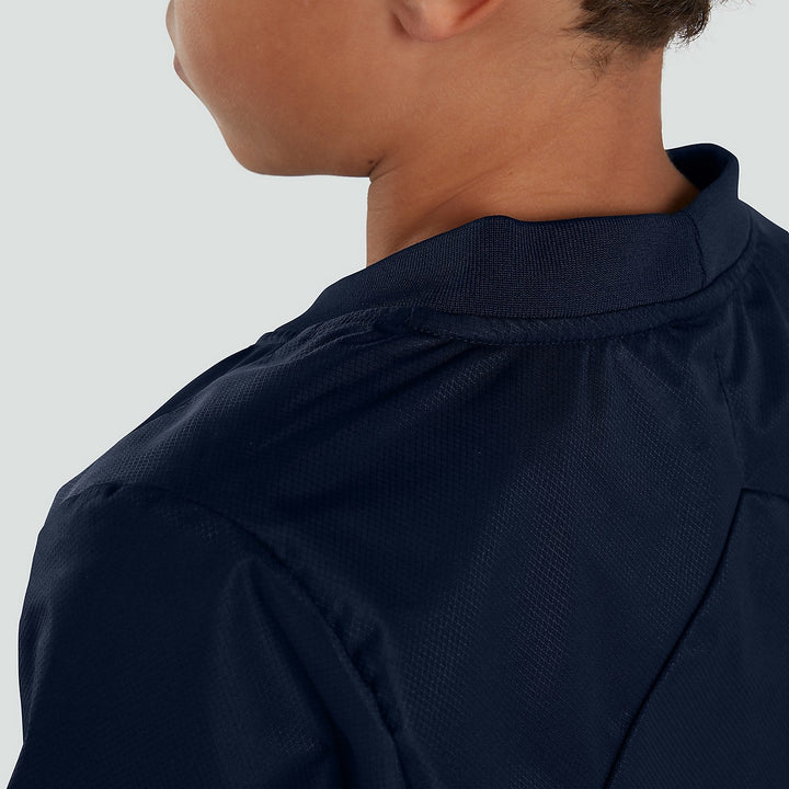 Canterbury Club Contact Top Junior Marine