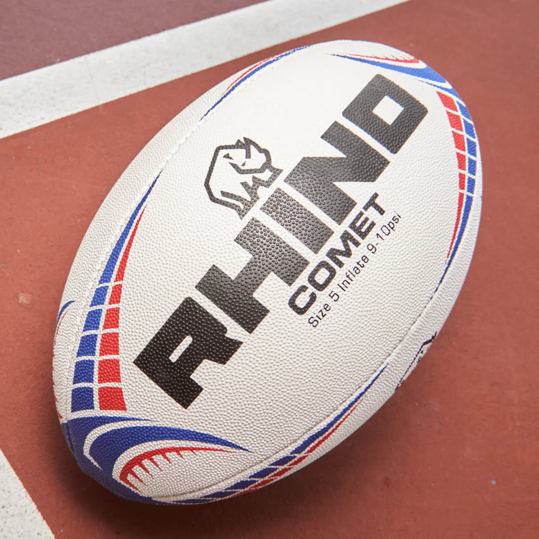 Comète Rhino Wedstrijdbal Maat 4