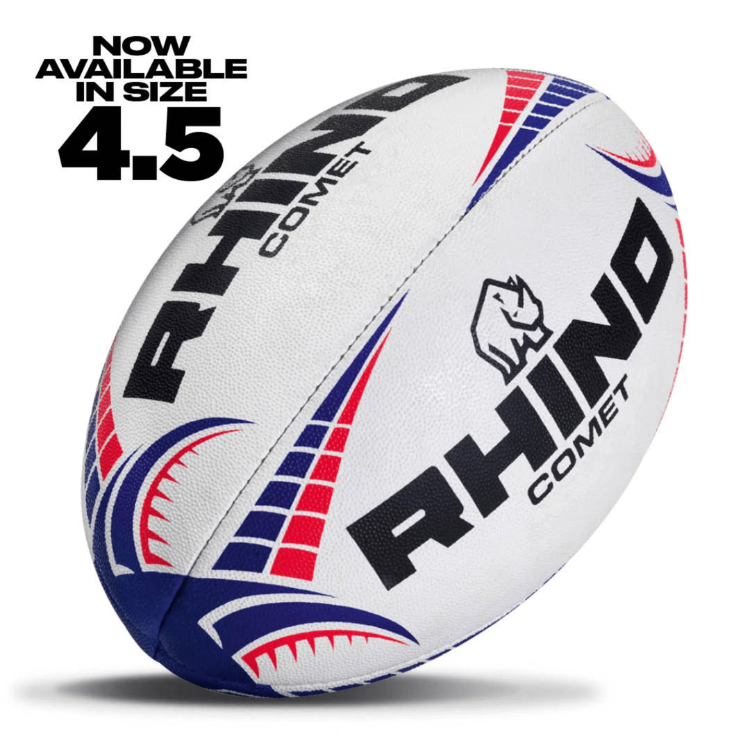 Comète Rhino Wedstrijdbal Maat 4