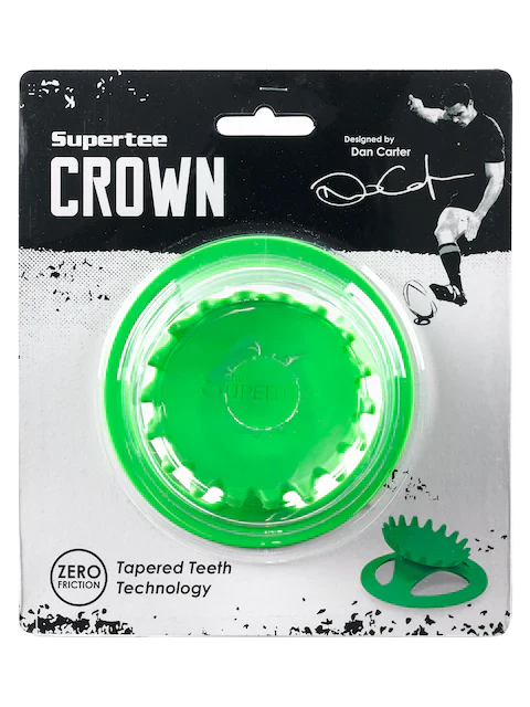 Supertee Crown Rugby Tee