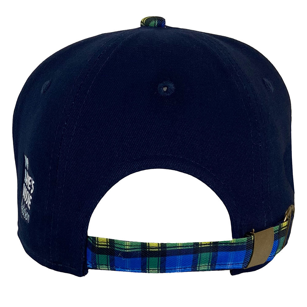 Cappellino da rugby Ellis Doddie Weir Scozia