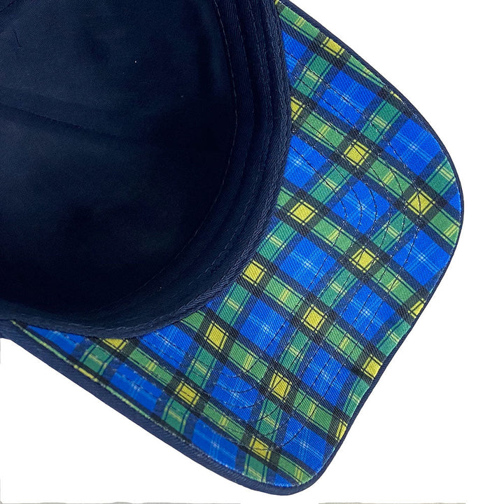 Cappellino da rugby Ellis Doddie Weir Scozia