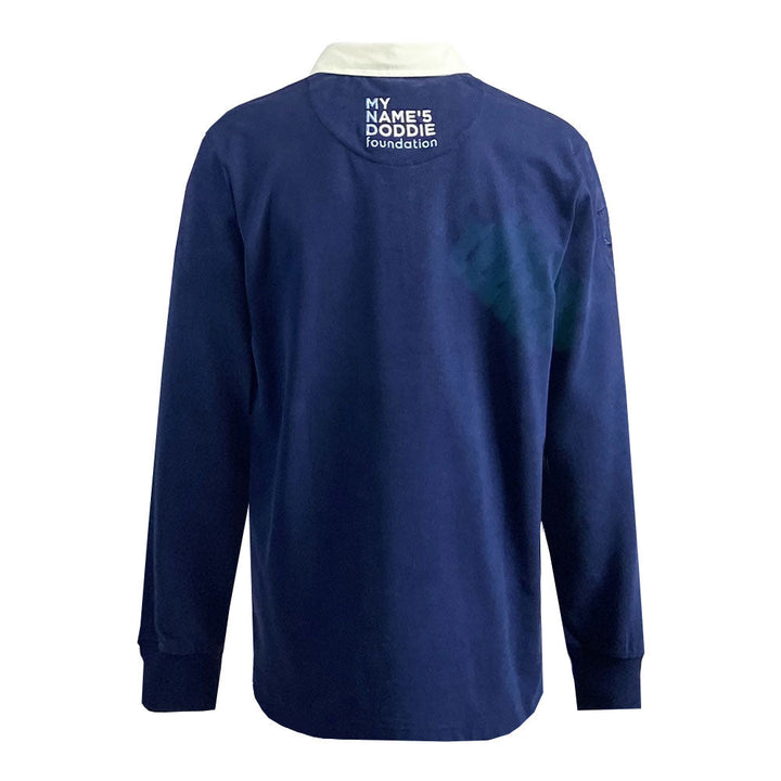 Maglia da rugby scozzese Ellis Rugby Doddie Weir