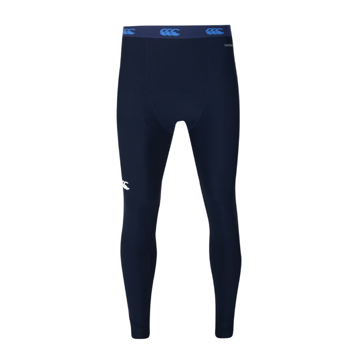 Legging Thermoreg Marine Canterbury