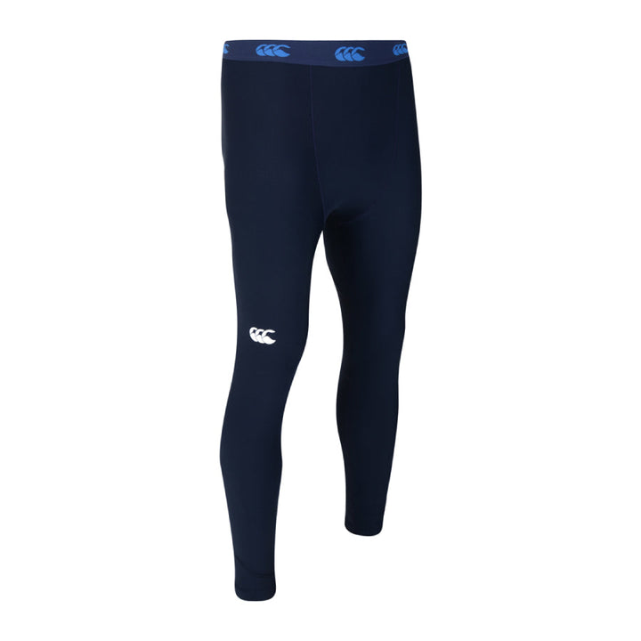 Legging Thermoreg Marine Canterbury