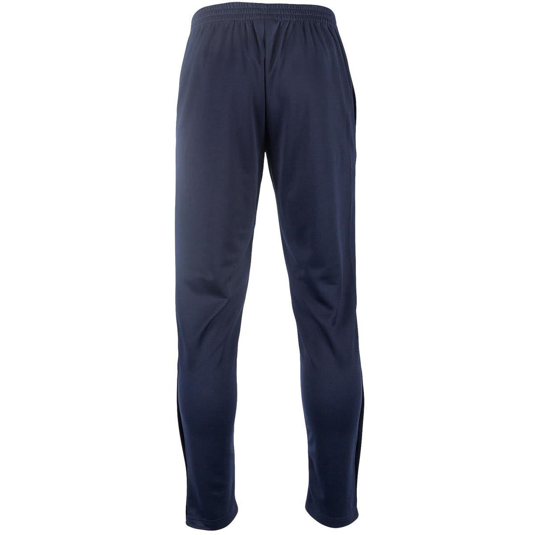 Pantalon fuselé extensible Canterbury bleu marine 