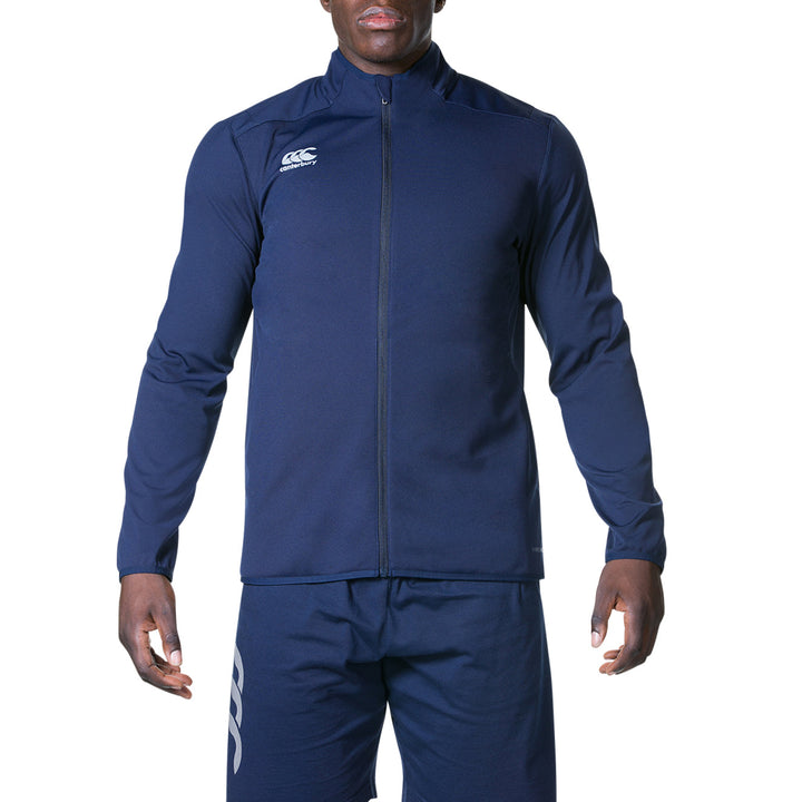 Veste Softshell Pro Bleu Marine