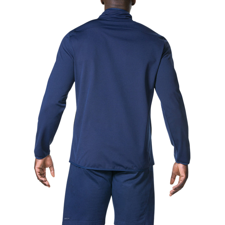 Veste Softshell Pro Bleu Marine