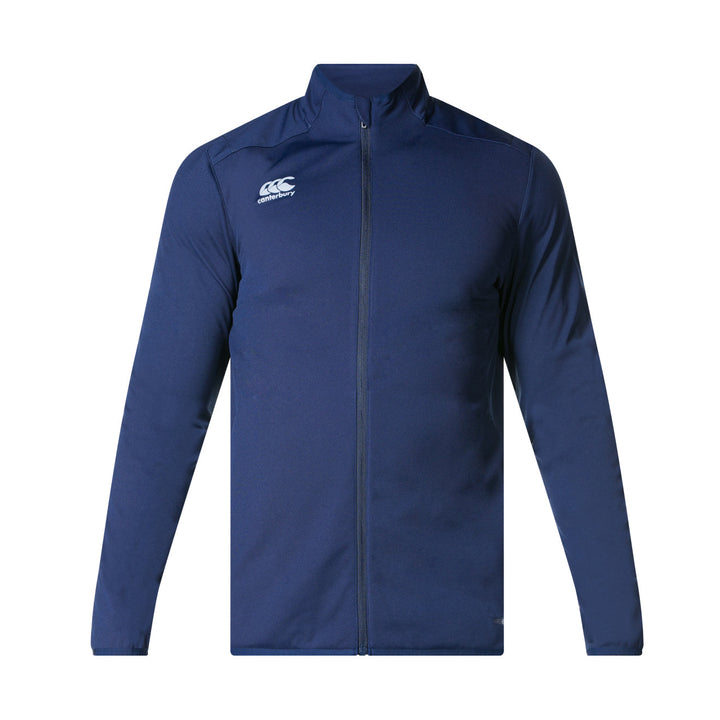 Veste Softshell Pro Bleu Marine