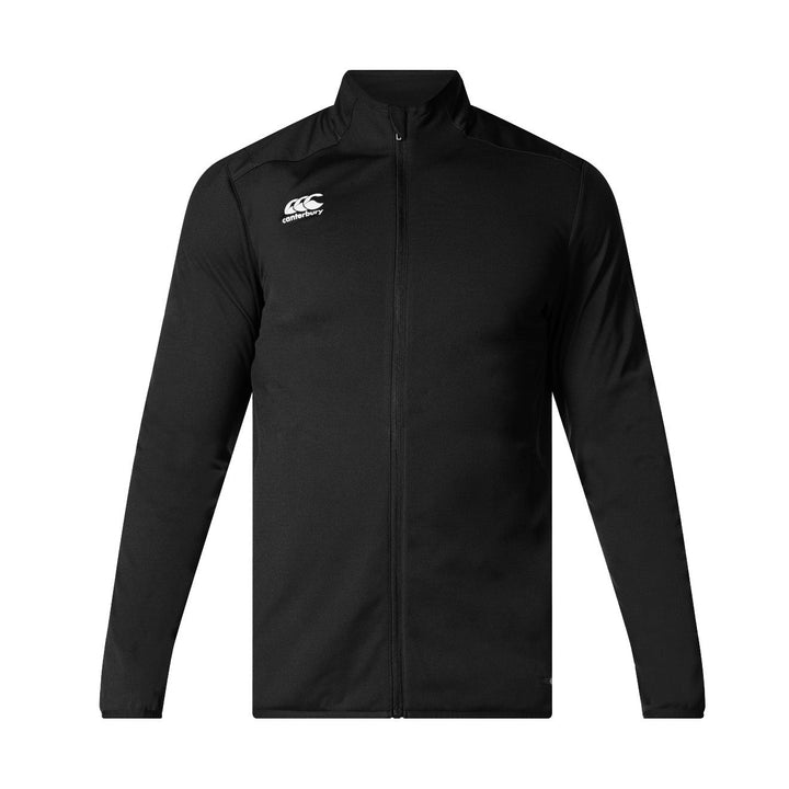 Veste Pro Softshell Noir