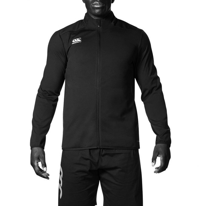 Veste Pro Softshell Noir