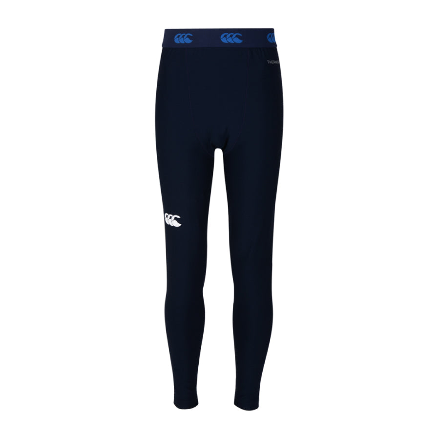 Legging Thermoreg Marine Junior Canterbury